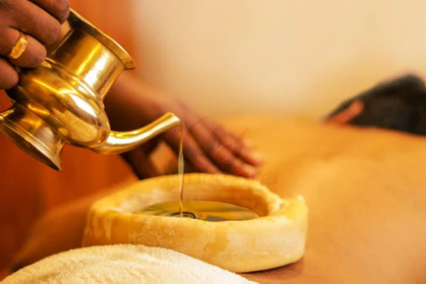 Low back pain in Ayurveda: role of Kati Basti and yoga in chronic management